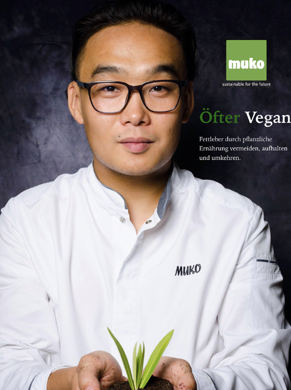 Muko E-Book öfter Vegan
